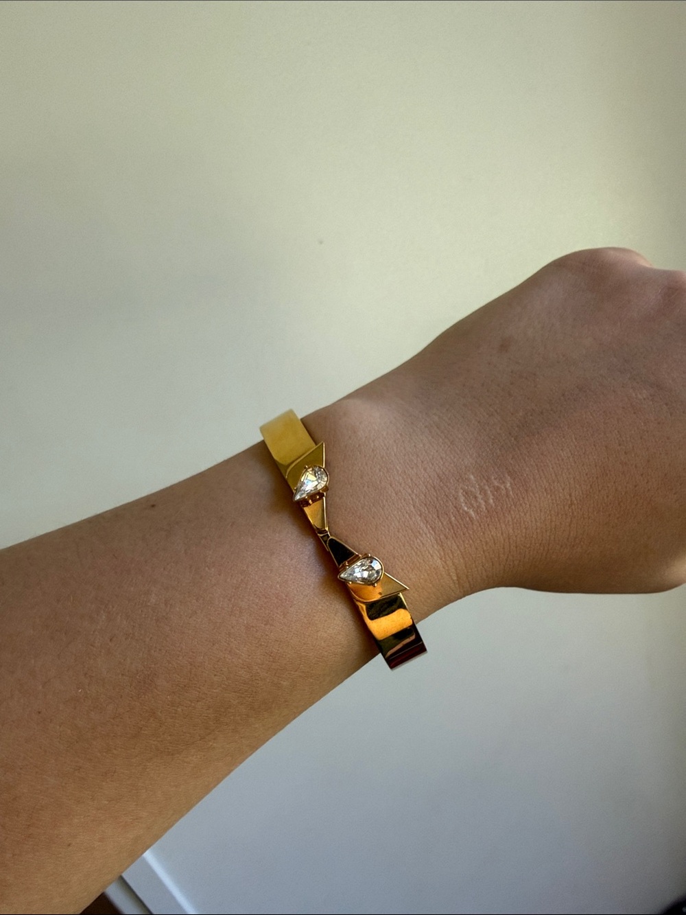 FENDI Monster Bangle Bracelet - Picture 1 of 10